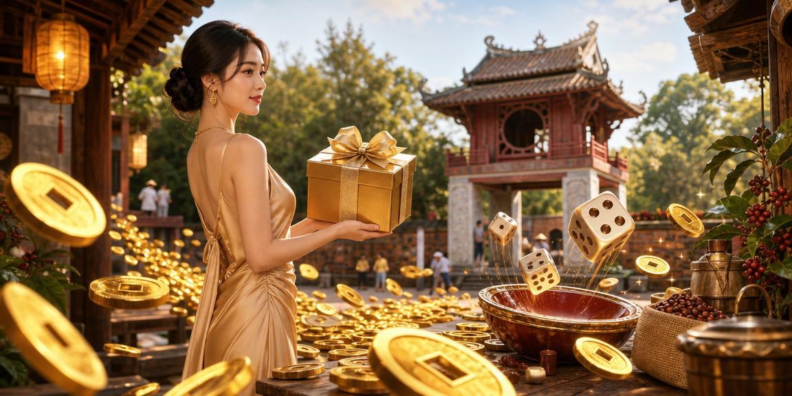Người Hà Nội theo dõi kết quả tài xỉu và tính toán chiến lược đặt cược