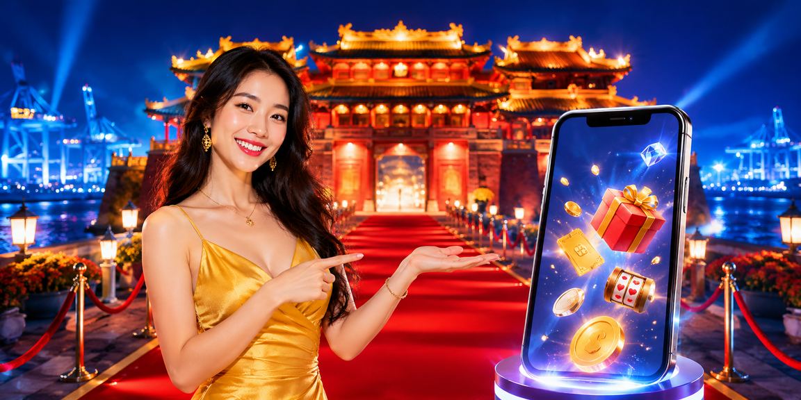 Người dùng tại Huế đăng ký tài khoản và nhận ưu đãi xổ số 54000